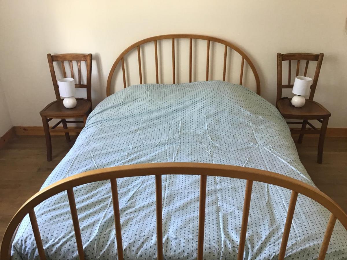 Maison Sainte Marie De Re 외부 사진