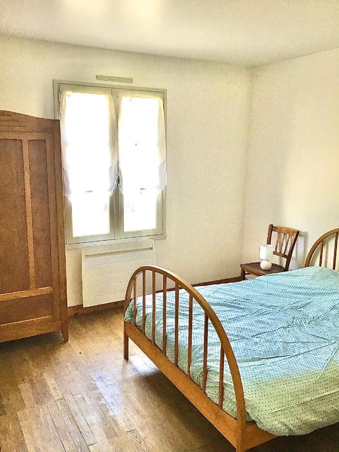Maison Sainte Marie De Re 외부 사진