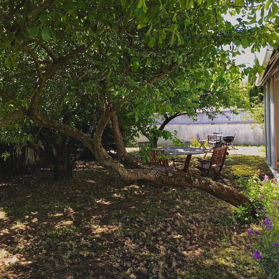 Maison Sainte Marie De Re 외부 사진